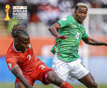 بطولة أمم إفريقيا للمحليين.. مدغشقر تتأهل بتغلبها على كينيا بضربات الترجيح