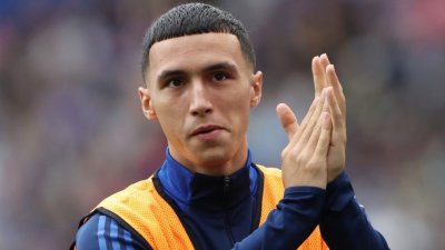 الخنوس يغيب عن مواجهة تشارلتون ..هل هي النهاية؟