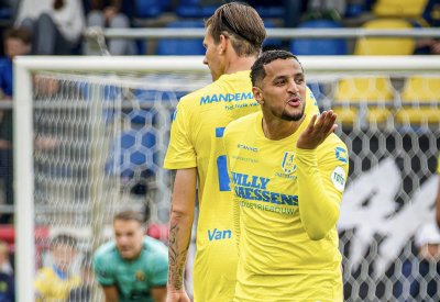 إحتارين: لن أحمل يوما القميص البرتقالي، ولائي للمغرب