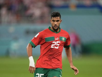 عطية الله: لا مفاوضات مع الوداد أنا ملتزم بعقدي مع سوتشي