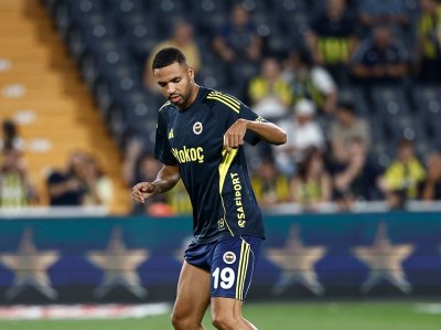 النصيري صام عن الهدف وفنربخشة حقق العلامة الكاملة