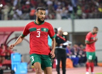 مزراوي ليس جاهزا لمباراتي النيجر وزامبيا مزراوي ليس جاهزا لمباراتي النيجر وزامبيا