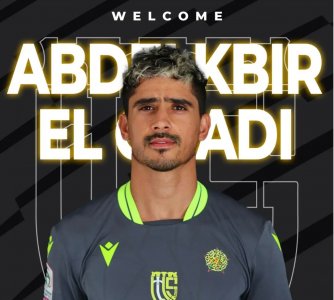 الوادي عاد من مصر لينضم إلى تواركة
