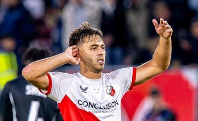 صحافة وجماهير هولندا تطلق على المغربي الكرواني لقب  ميستر أسيست 