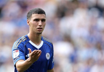 مدرب ليستر سيتي: لست غاضبا على الخنوس