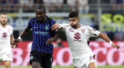 هزيمة كبيرة لماسينا وأبوخلال أمام الإنتر