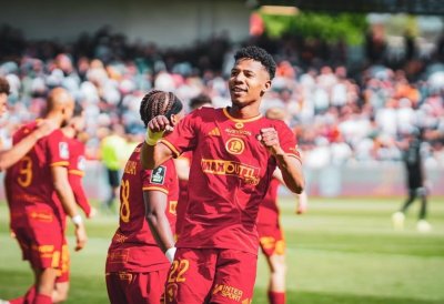 بن طيب اختار طروا بدل الوداد وغانغون!