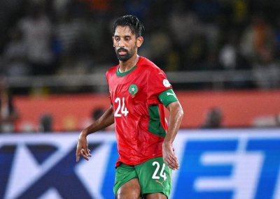 خط الوسط: معركة ضارية انتهت بسلام