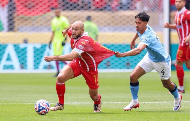 بوطيب، أمرابط وعبد الحميد.. من منهم يربح المعركة؟