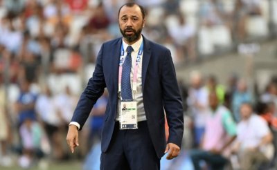 من أولمبياد باريس إلى الشان.. السكيتيوي يكتب صفحة نجاح جديدة