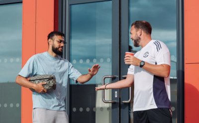 وليد: لا نستعجل عودة مزراوي