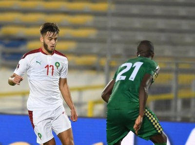 الكرواني ل  المنتخب  حلمي الكبير تحقق