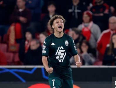 بن صغير .. ساعات وسيوقع لباير ليفركوزن وهذه هي قيمته