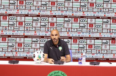 الناخب الوطني يغلق  البوليميك 