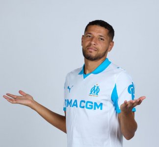 حارث يحذو حذو أوناحي