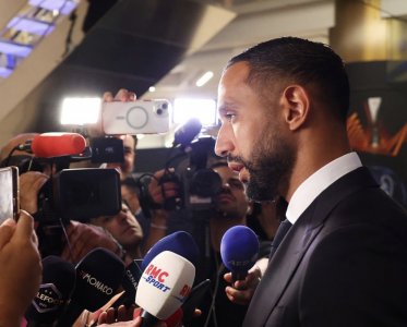 بنعطية يعلق على مباريات مارسيليا في  الأبطال 