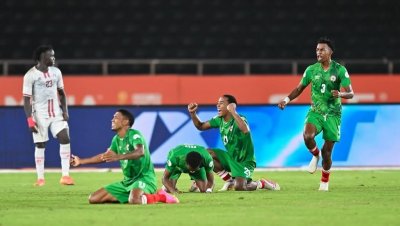 يهم المنتخب المحلي.. مدغشقر محروم من أبرز لاعبيه