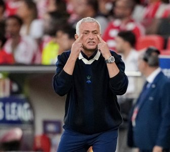 إقالة مورينيو من تدريب فنربخشة ووضعية أمرابط والنصيري مبهمة؟