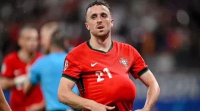 تصفيات مونديال 2026: البرتغال ستلعب من  أجل ذكرى جوطا 