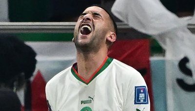 لاليغا قد تعزز كوطة الأسود مع زياش