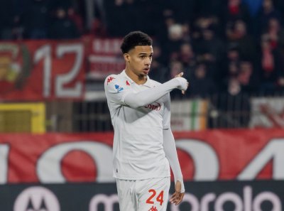 ريشاردسون رفض تولوز ويريد إشبيلية