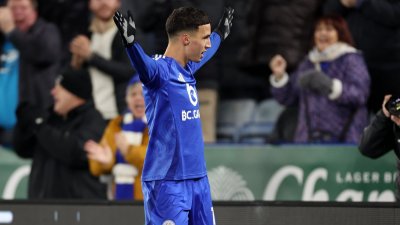 ليستر سيتي يطلب 45 مليون أورو والخنوس مستاء