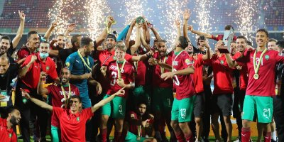 فلاش باك: بهذا التشكيل فاز المحليون بلقبي الشان