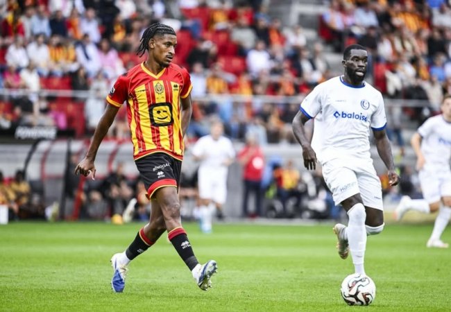 أسيست لحلحال وهدف بمرمى مالين وزكري بأداء مقبول