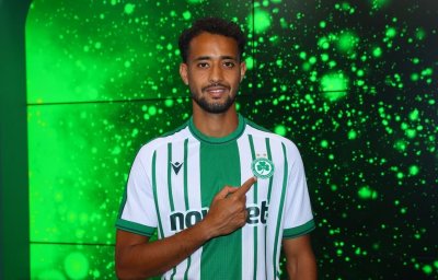 اعارة سعد أكوزول إلى نادي أومونيا القبرصي