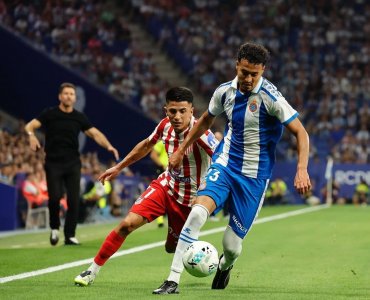 فريق انجليزي تقدم بعرض على اسبانيول .. والهلالي يرفض