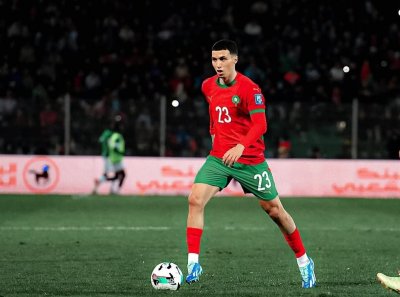 خطوة تفصل بلال الخنوس عن شتوتغارت