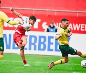 الكرواني يعود باسيست جديد