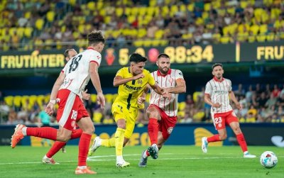 في مباراة مجنونة ، أخوماش ناقش اجواءها الأخيرة بسيلطا