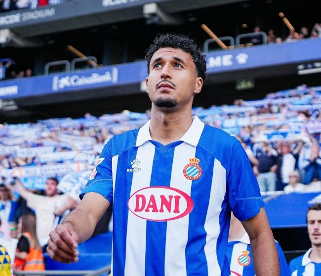 مباراة قتالية للهلالي والفوز اتى من رجله