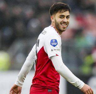 الكرواني: لن أبكي وكل شيء وارد