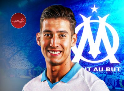 نايف بمارسيليا بصفقة بلغت 23 مليون أورو