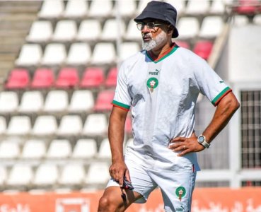 أوشلا يتفاعل مع جمهور الجيش في قضية ملعب الاستقبال