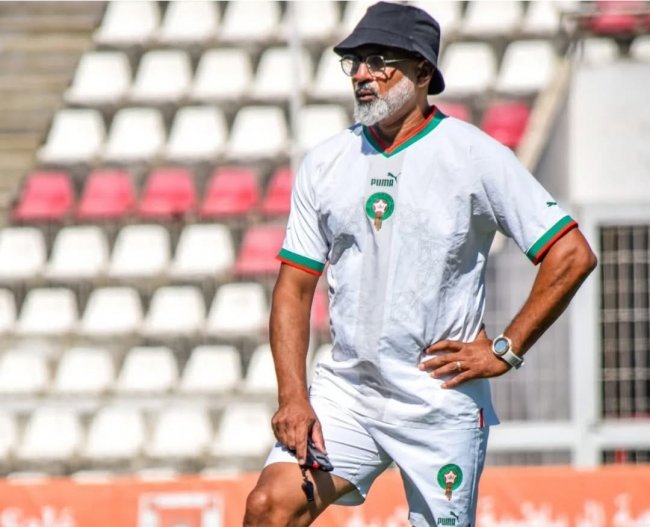 أوشلا يتفاعل مع جمهور الجيش في قضية ملعب الاستقبال