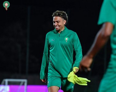 الأنظار على العيناوي والكرواني أمام النيجر