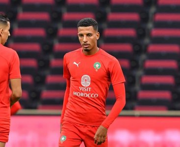 أوناحي.. من الفريق الوطني إلى الفريق الوطني