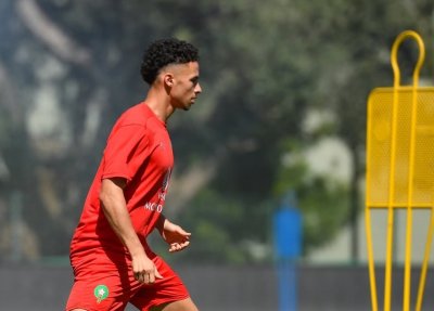 الطالبي يراهن على  الثاني 