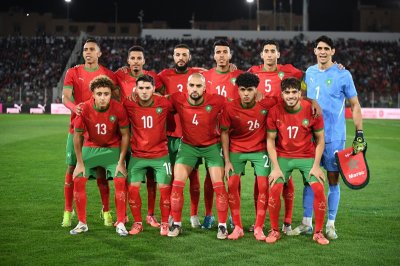 الثالث تواليا والرابع أيضا مضمون للأسود