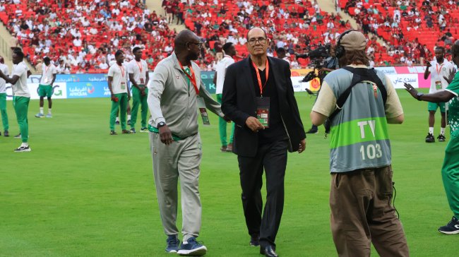 الزاكي بادو أسطورة حية عند المغاربة