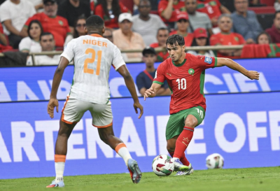 خط الهجوم: نجاعة الكبار وخماسية الإبهار