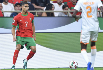 العميد يصر على مرافقة الأسود لزامبيا رغم عدم مشاركته