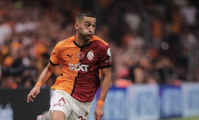 تقرير إسباني: ليل ينافس إلتشي على حكيم زياش