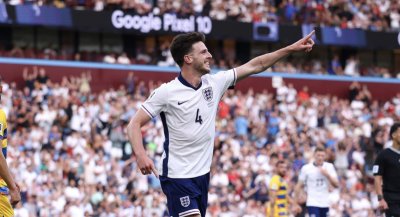 تصفيات مونديال 2026: فوز هزيل لانكلترا على أندورا المغمورة بهدفين نظيفين