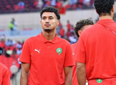 إراحة حكيمي تضع الهلالي في المحك كظهير بالتخصص