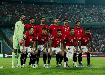 تصفيات مونديال 2026: تونس ومصر على مشارف التأهل