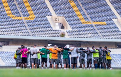 هكذا يخطط مدرب زامبيا للإطاحة بالمغرب